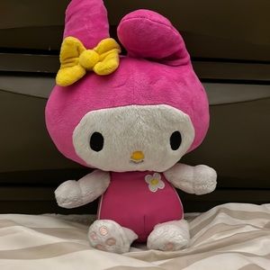 My Melody Plush